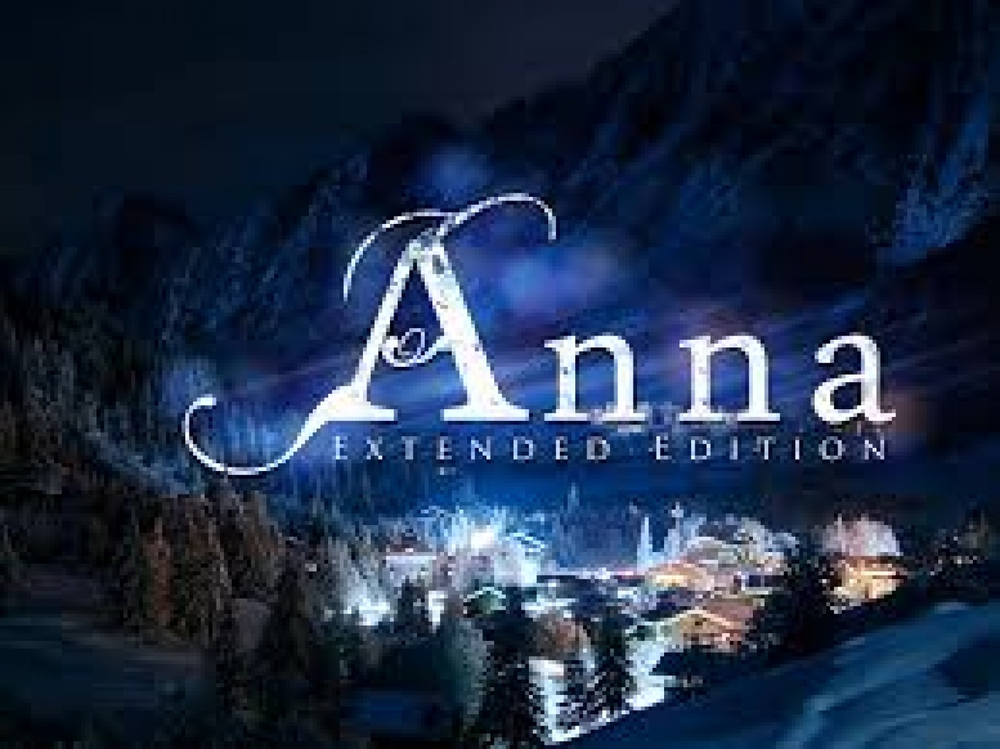 Anna Extended Edition