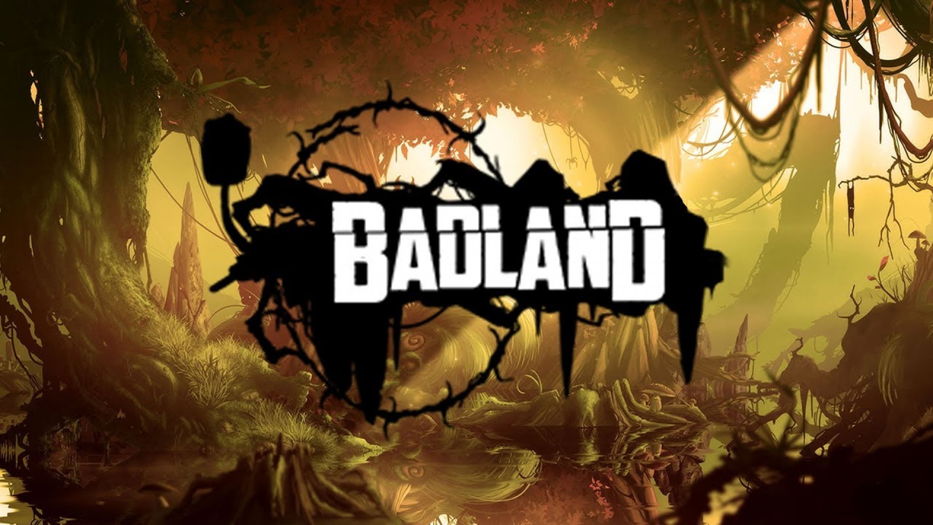 BADLAND Game of the Year Edition