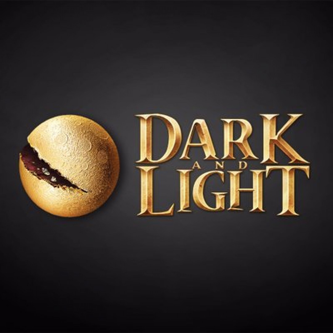 Dark and Light Dark and Light
