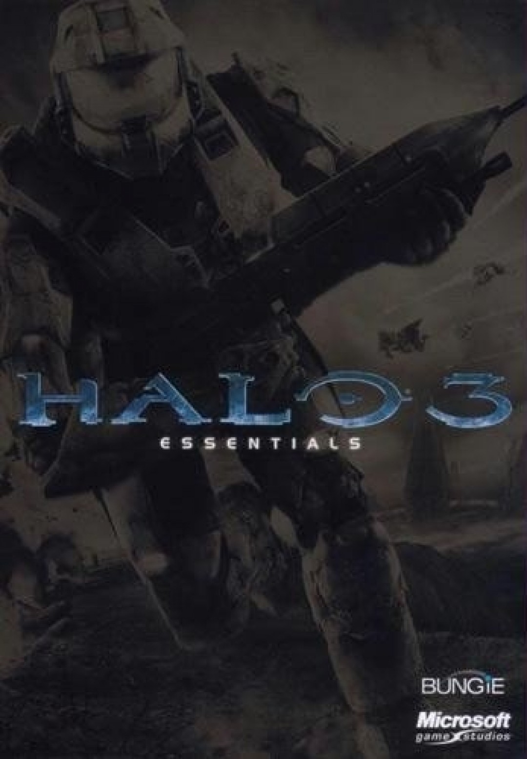 Halo 3 Essentials