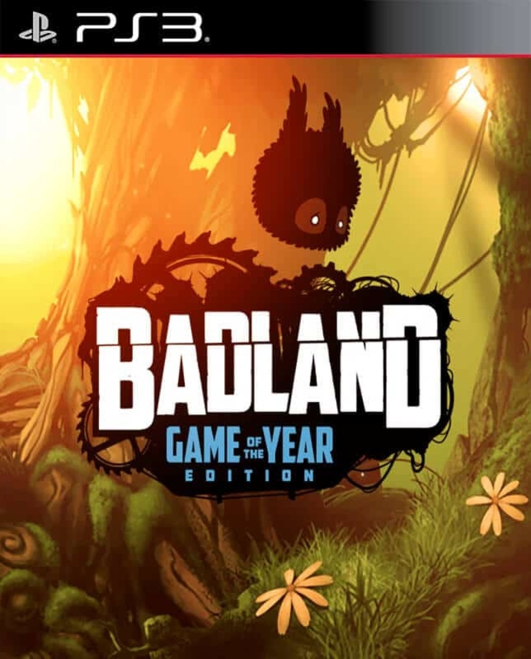 BADLAND Game of the Year Edition