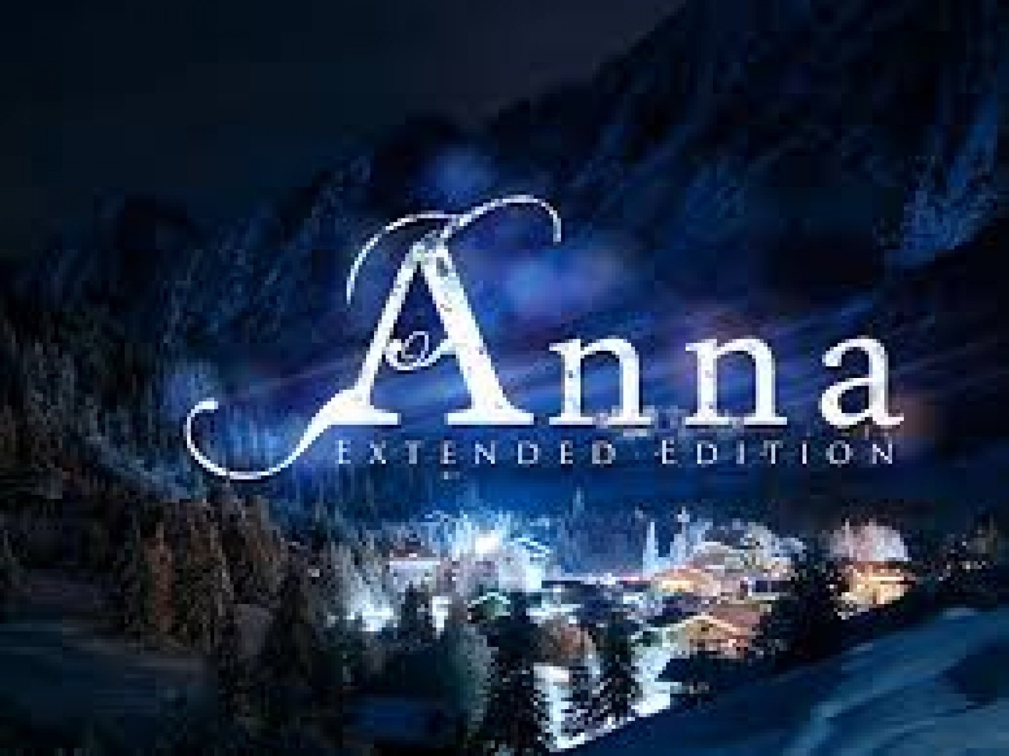 Anna Extended Edition