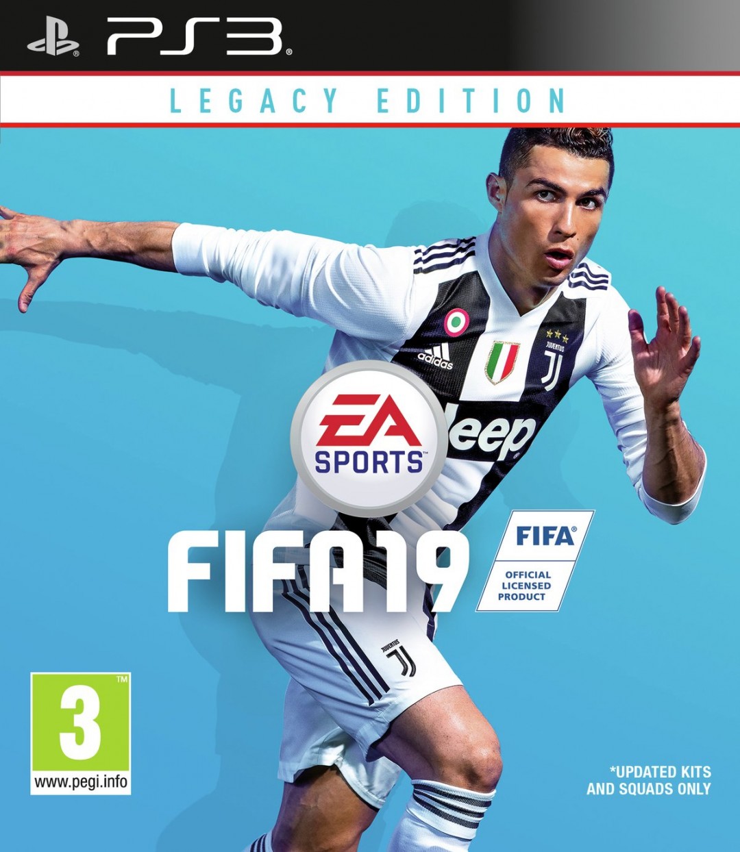 FIFA 19 FIFA 19