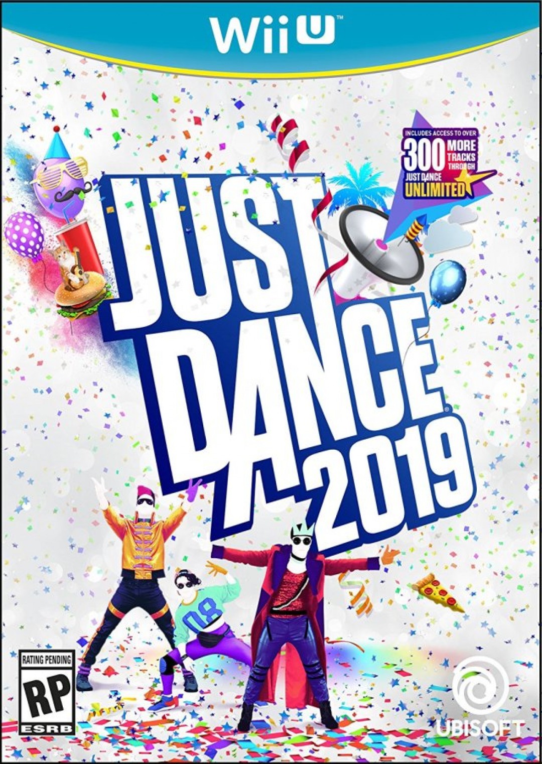 Just Dance 2019 Just Dance 2019