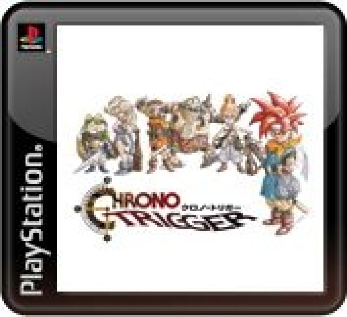 Chrono Trigger