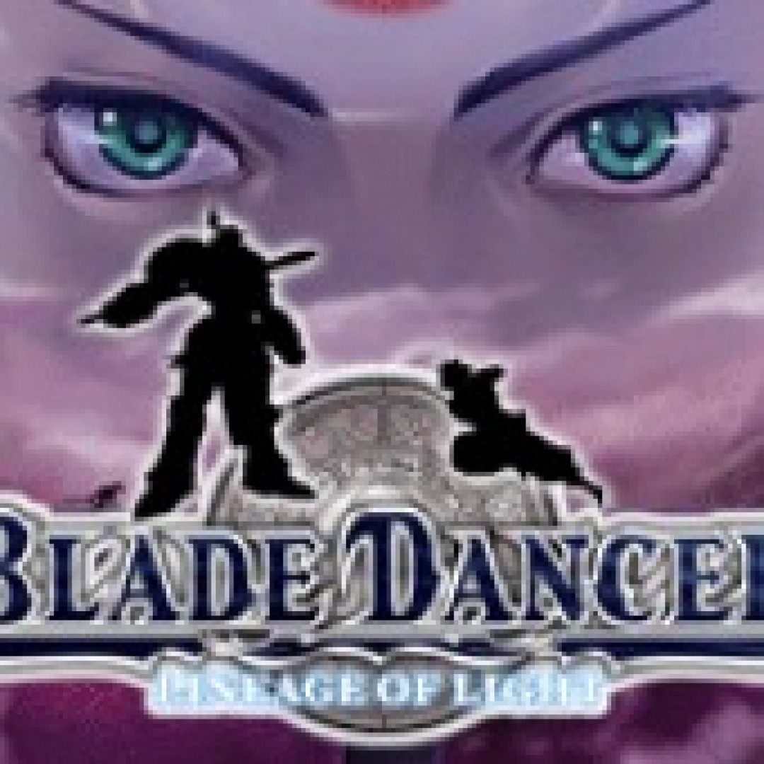 Blade Dancer Lineage of Light