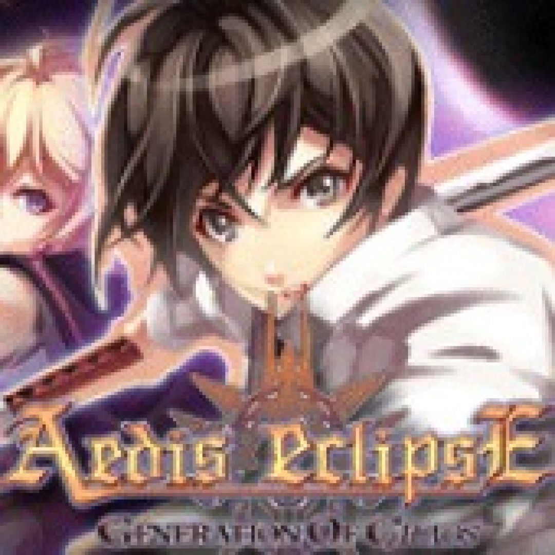 Aedis Eclipse Generation of Chaos