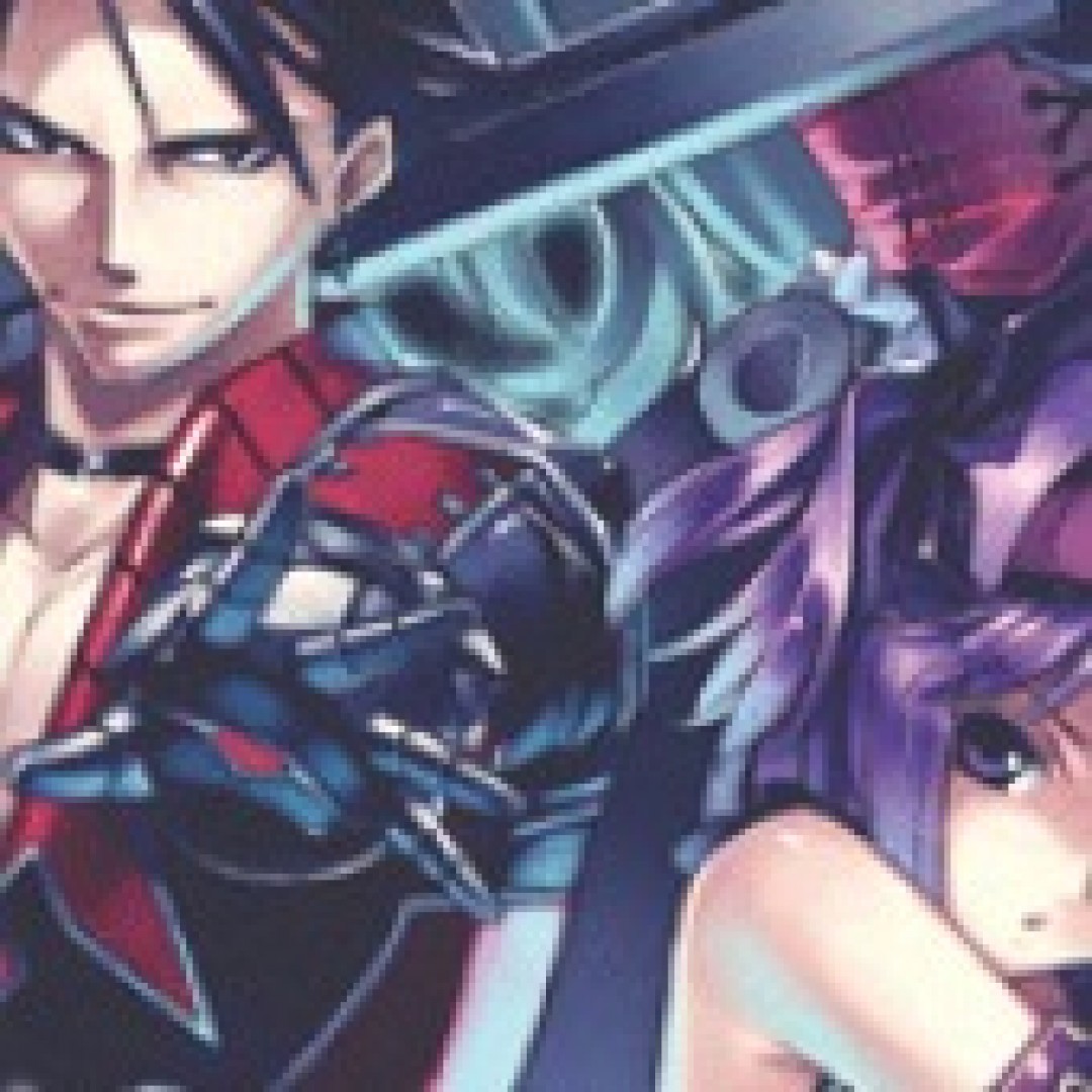 Blazing Souls Accelate