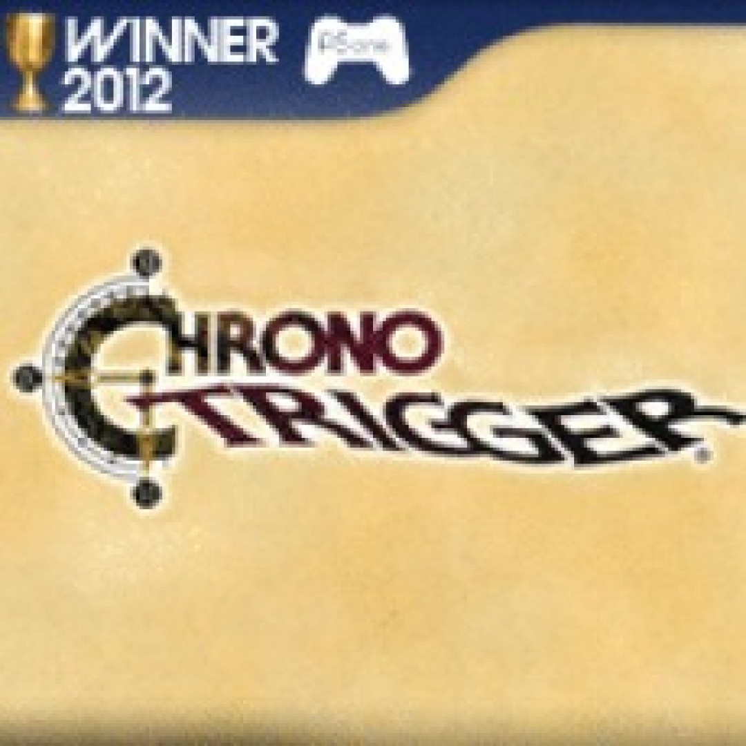 Chrono Trigger