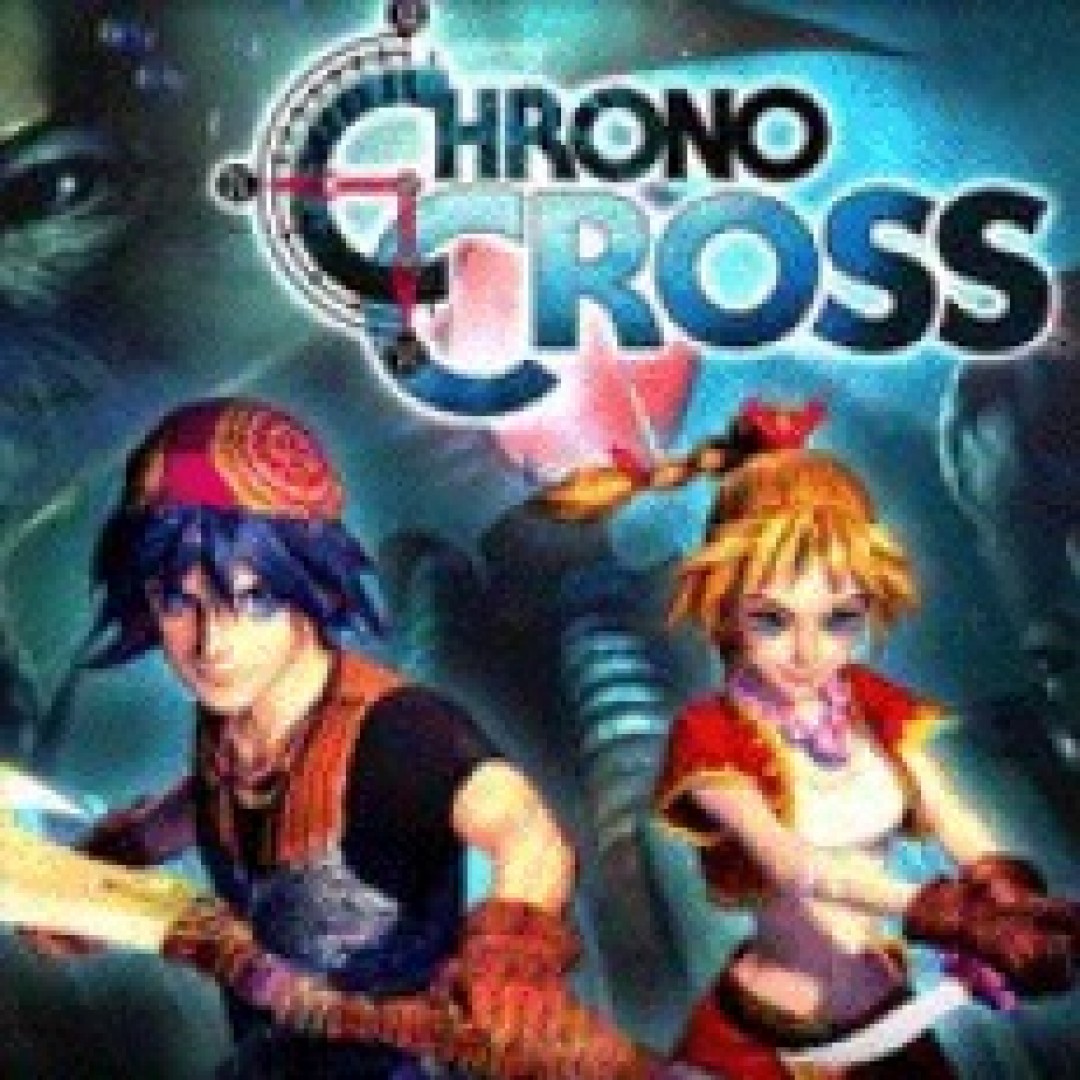 Chrono Cross