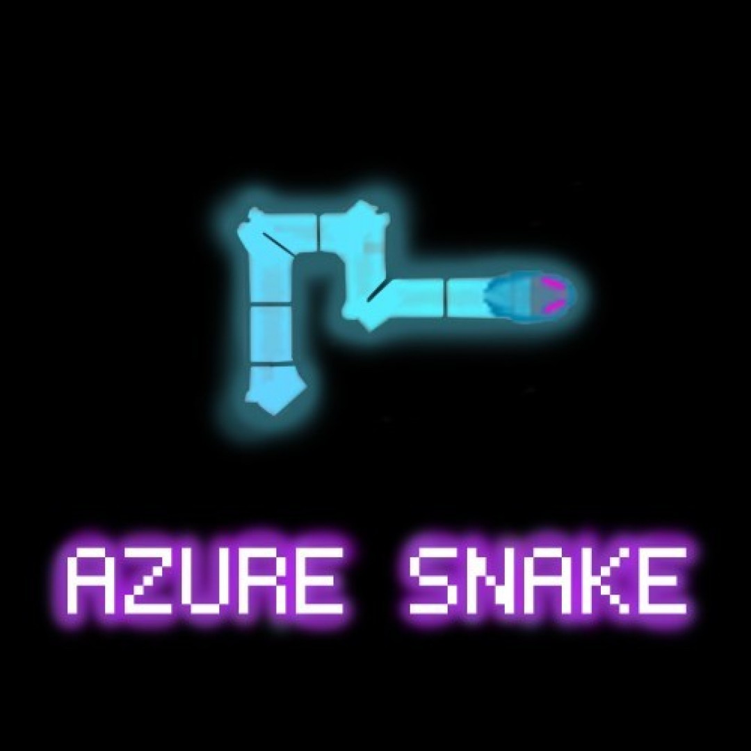 Azure Snake Azure Snake