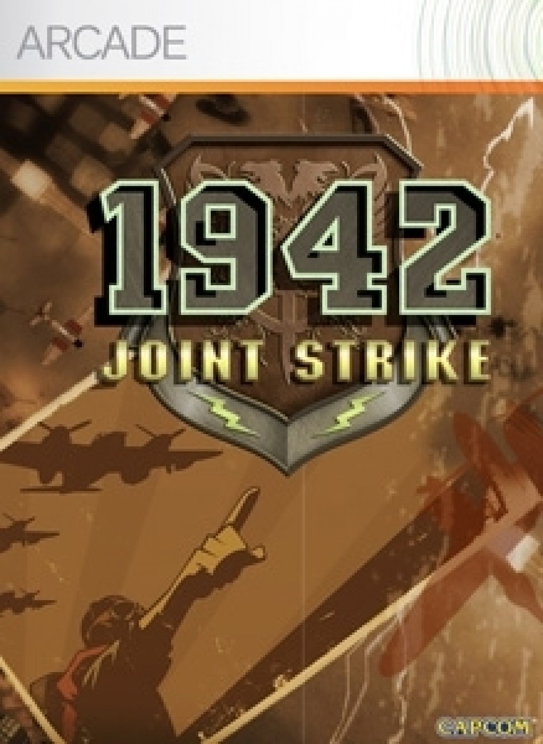 1942 Joint Strike