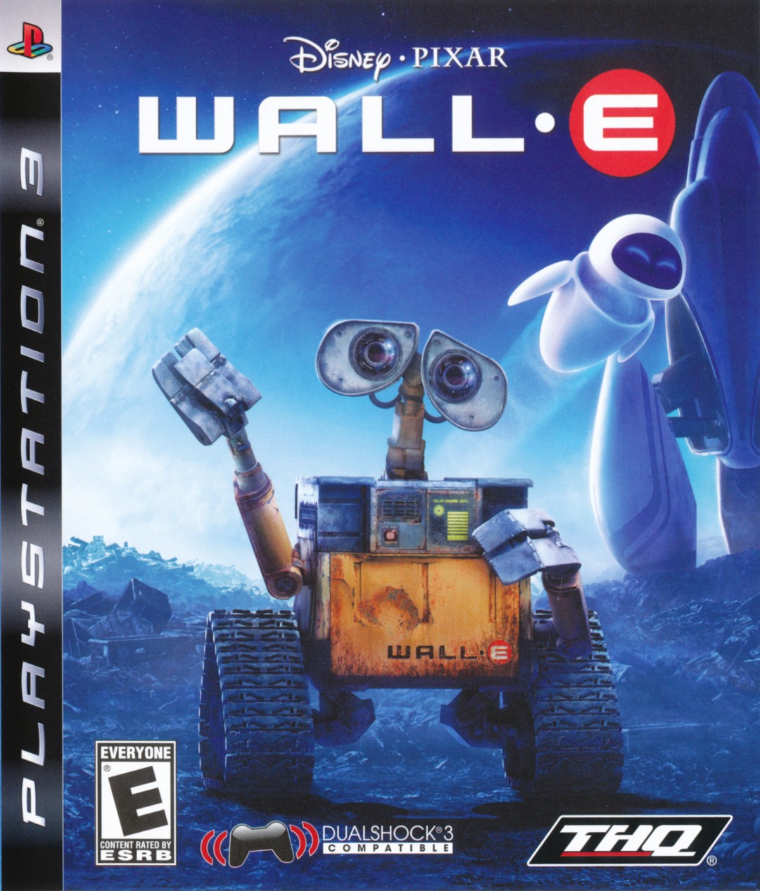 Disney Pixar WALL-E