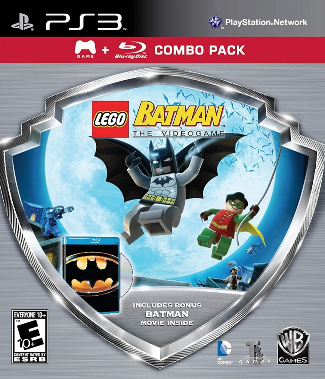 LEGO Batman