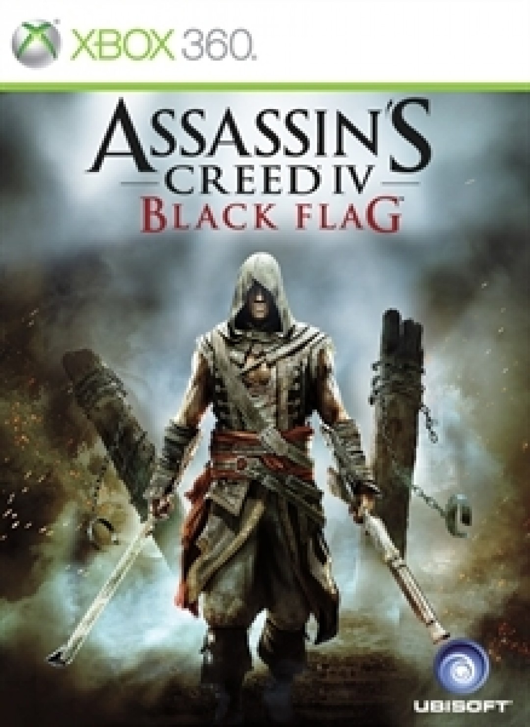 Assassin's Creed IV Black Flag Freedom Cry