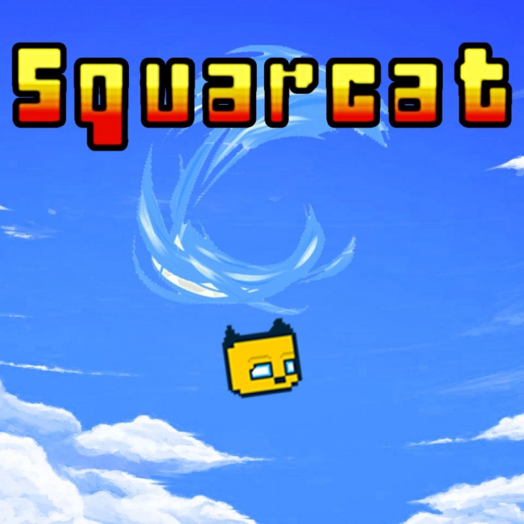 Squarcat Squarcat