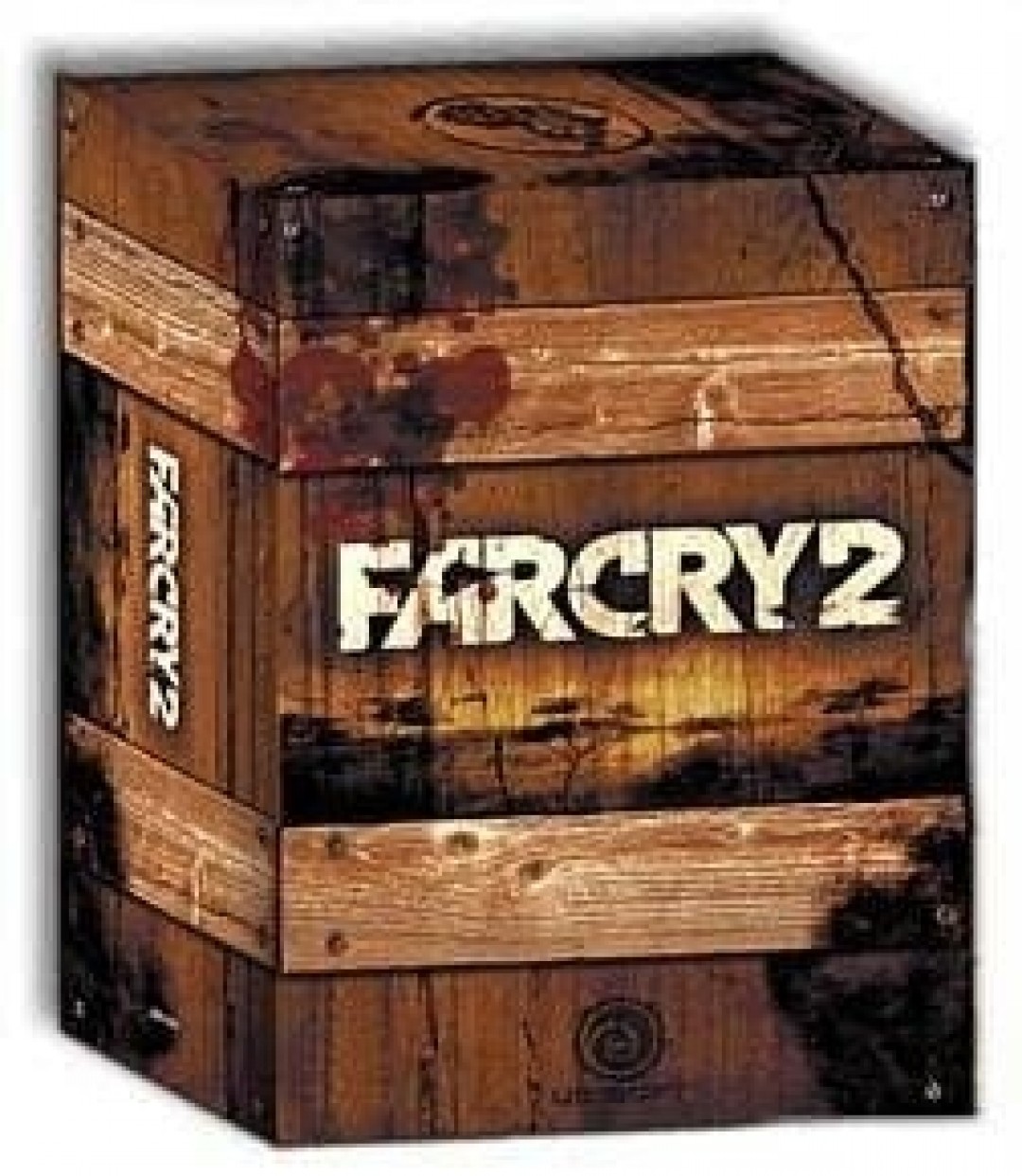 Far Cry 2 Collector's Edition