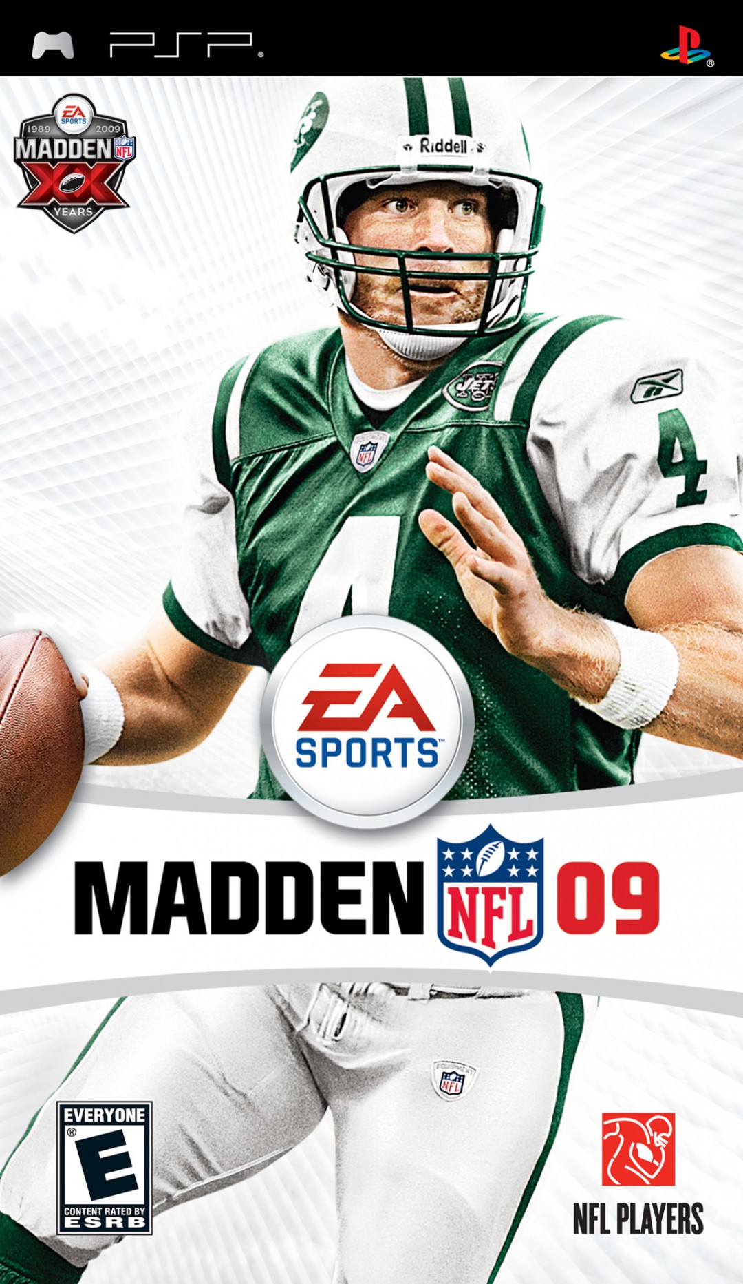 Madden NFL 09