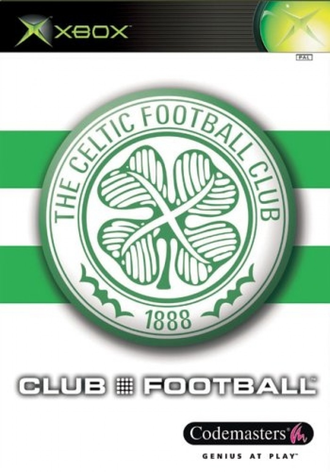Club Football Celtic 2003 04 Season