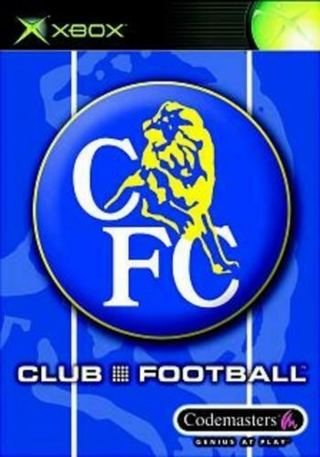 Club Football Chelsea 2003 04 Season