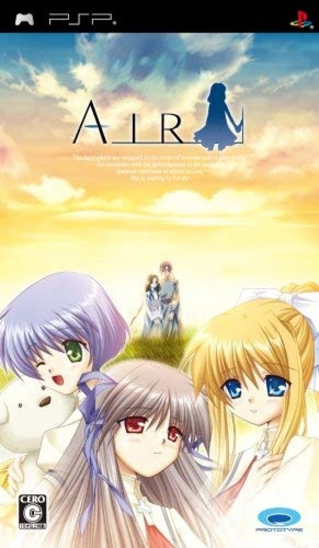 Air
