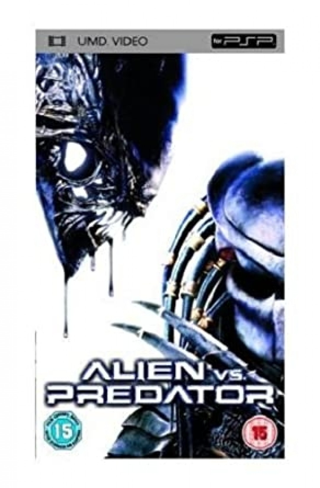 UMD Video Alien vs Predator