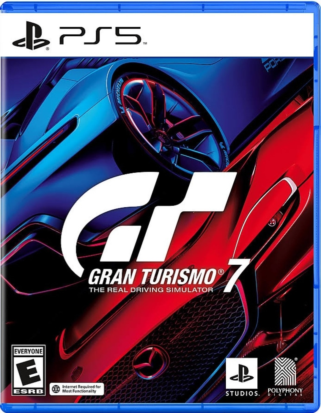 Gran Turismo 7 Gran Turismo 7
