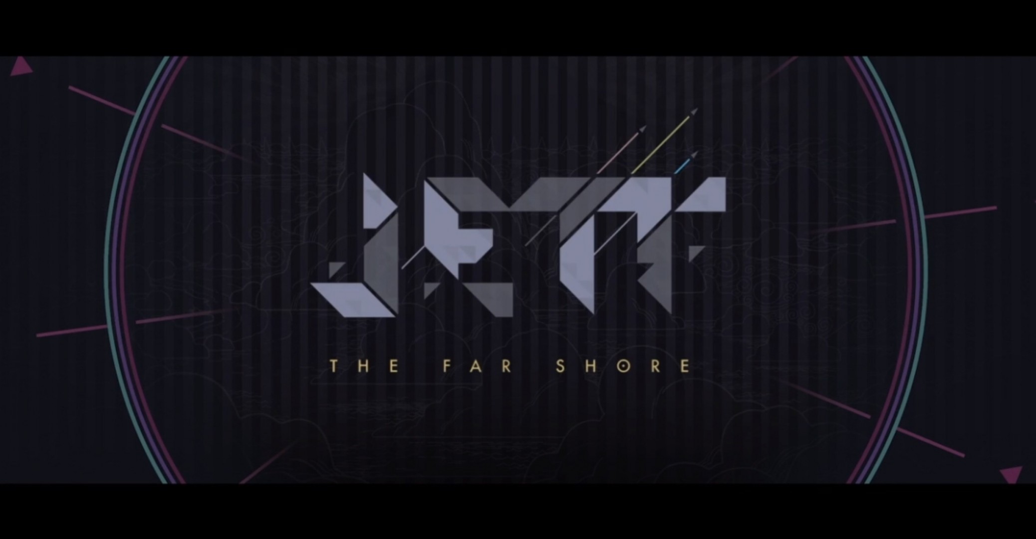 Jett: The Far Shore Jett: The Far Shore