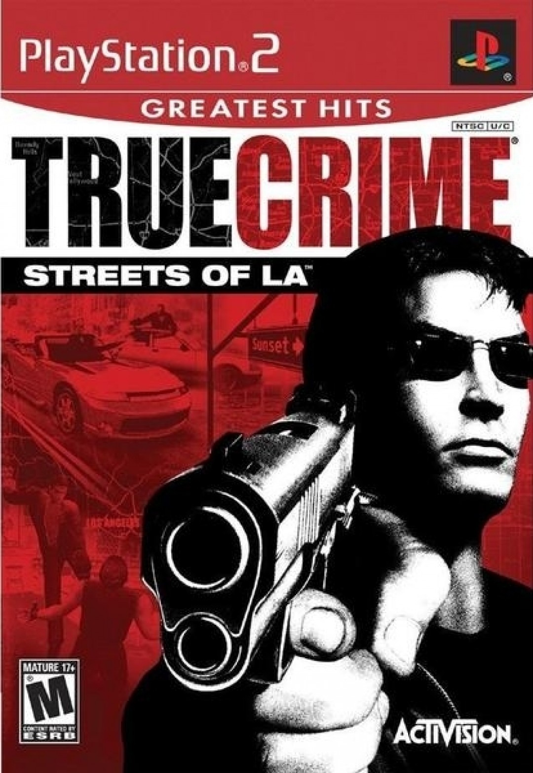 A True Crime Streets of L