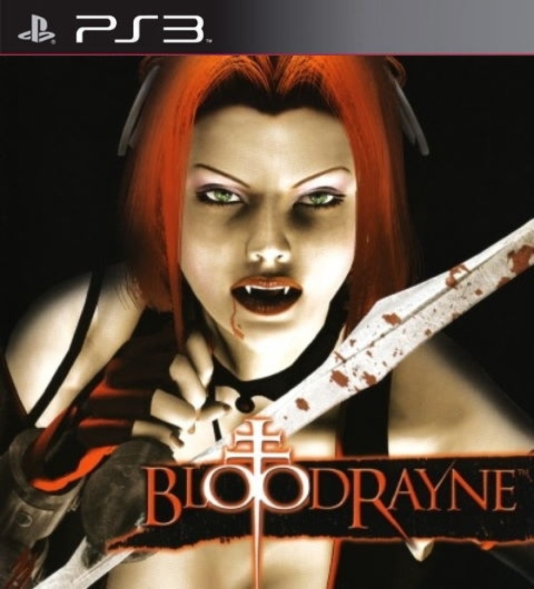 Bloodrayne