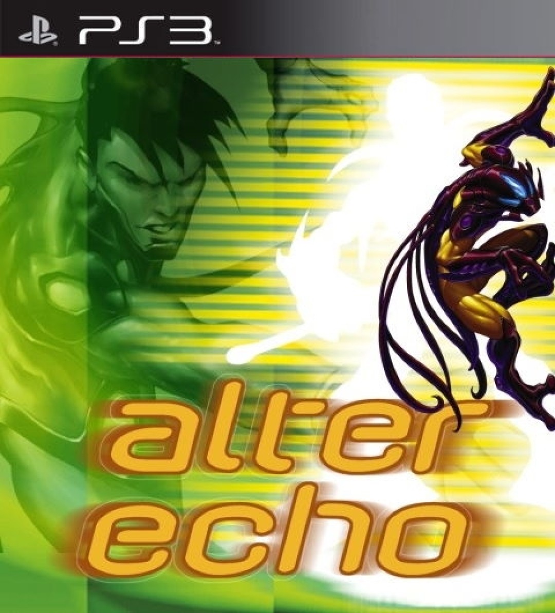 Alter Echo