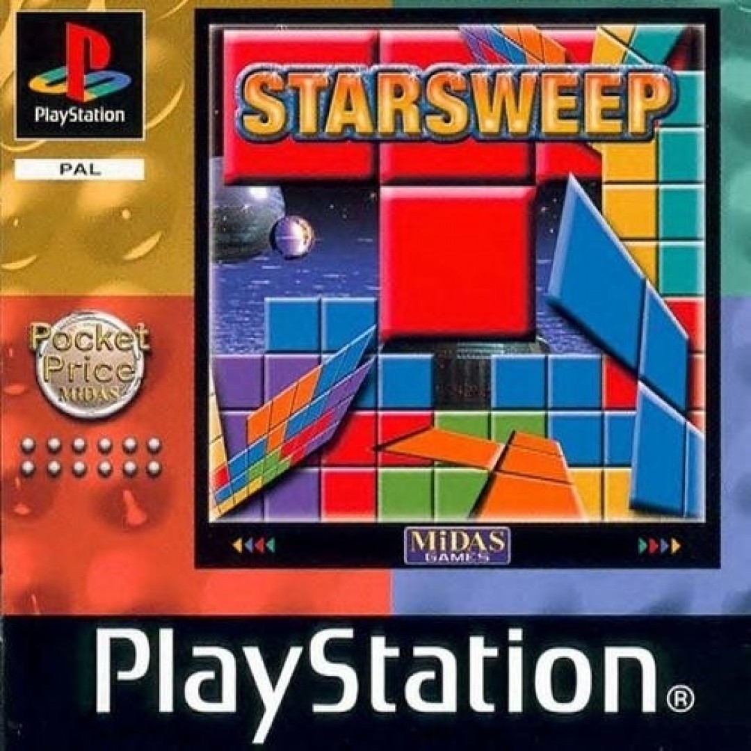 StarSweep