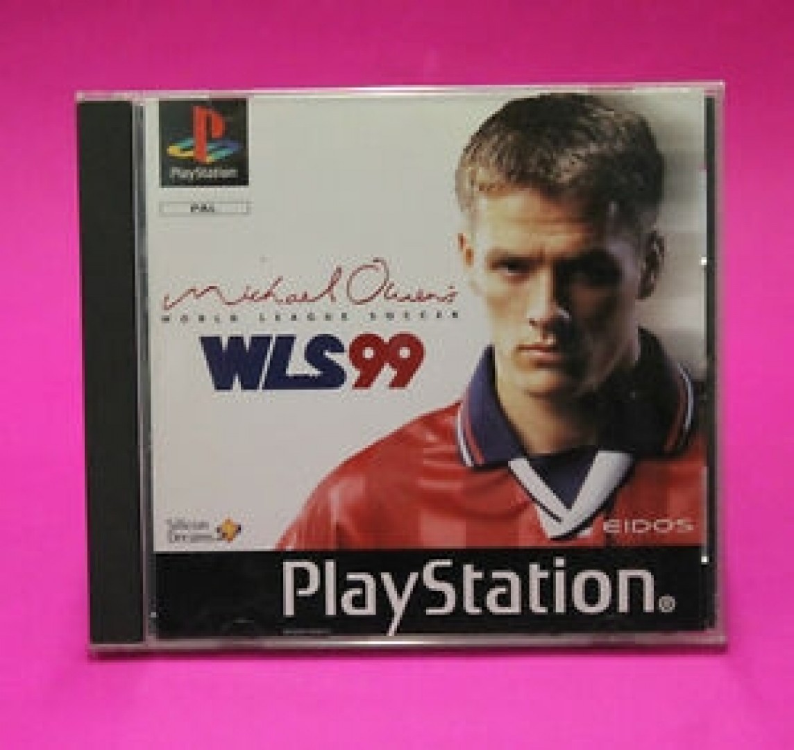Michael Owen's WLS 99
