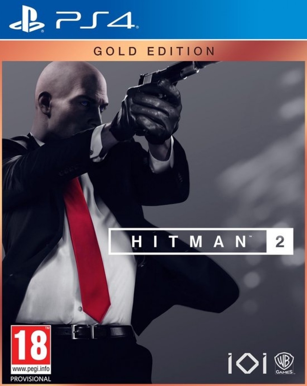 Hitman 2 Gold Edition Hitman 2 Gold Edition