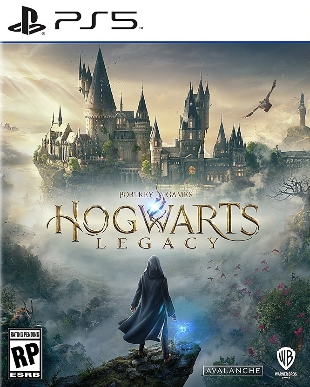Hogwarts Legacy Hogwarts Legacy
