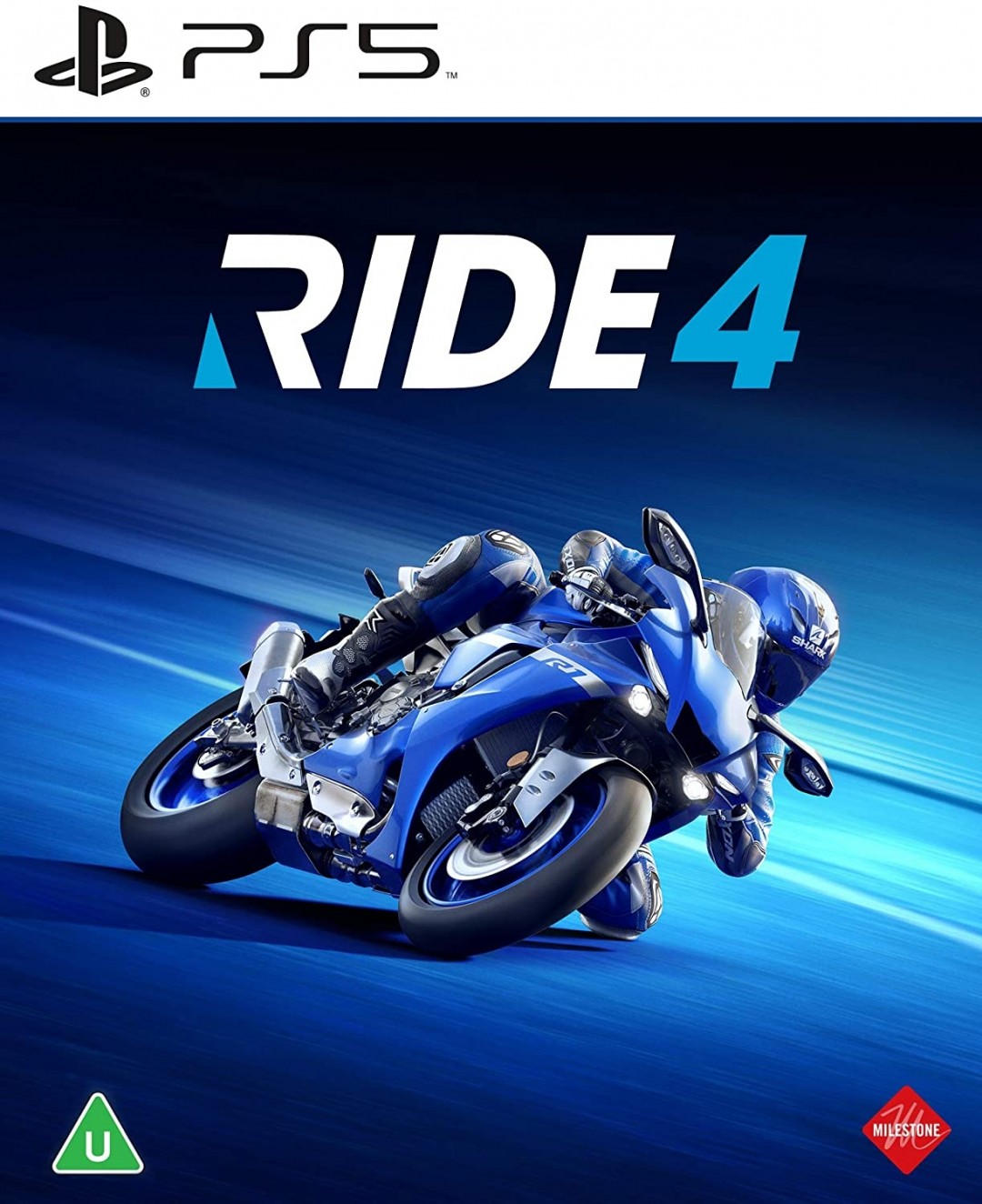 Ride 4 Ride 4