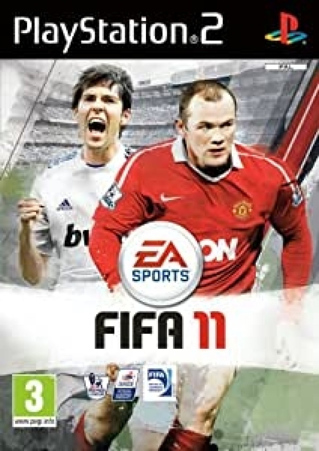 FIFA 11 FIFA 11