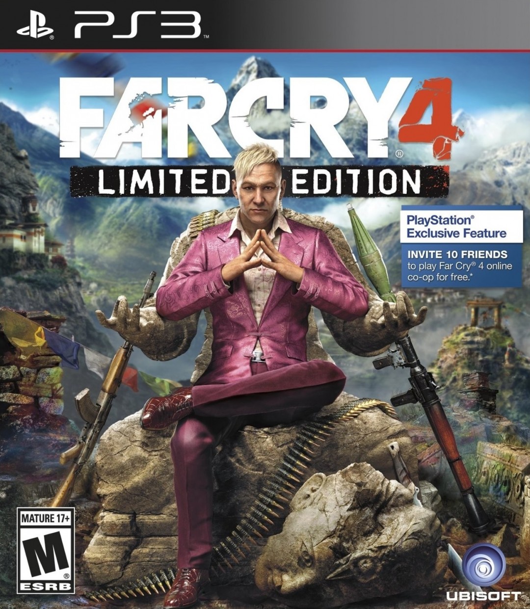 Farcry 4