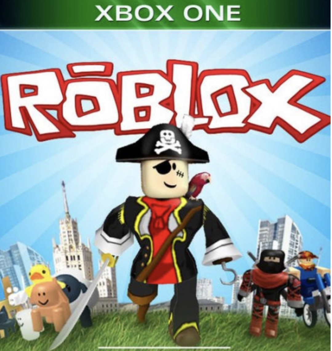 Roblox X|S Roblox X|S