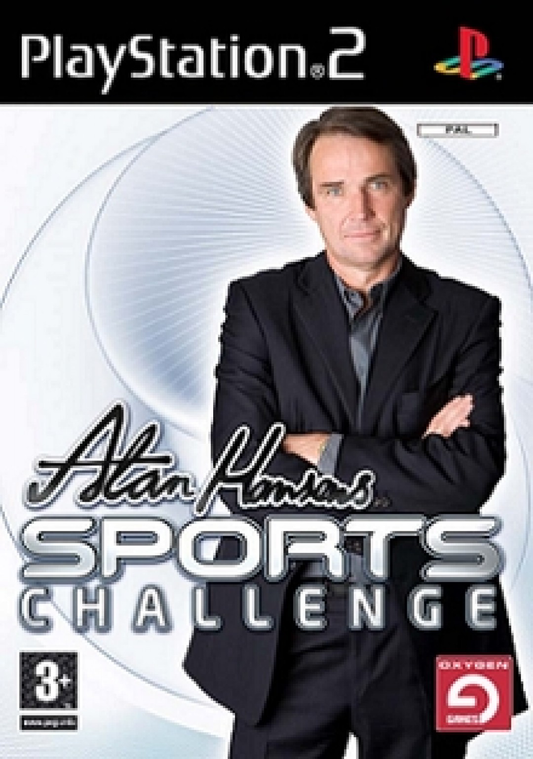 Alan Hansen's Sport Challenge