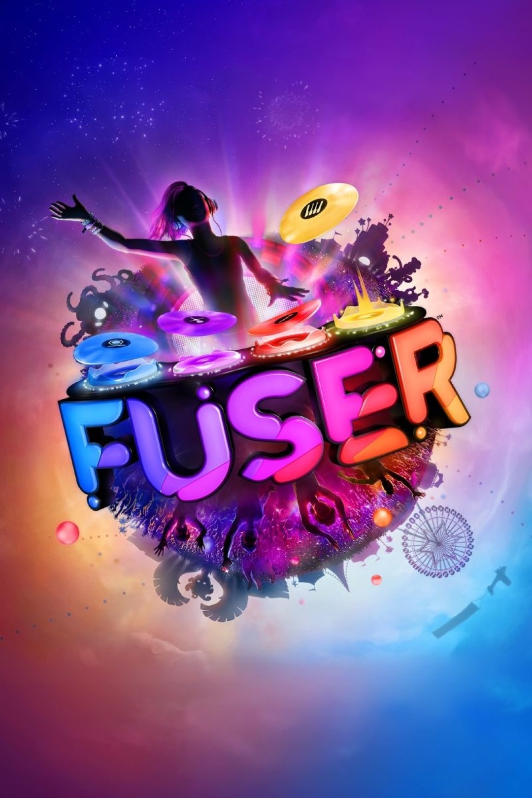 Fuser Fuser
