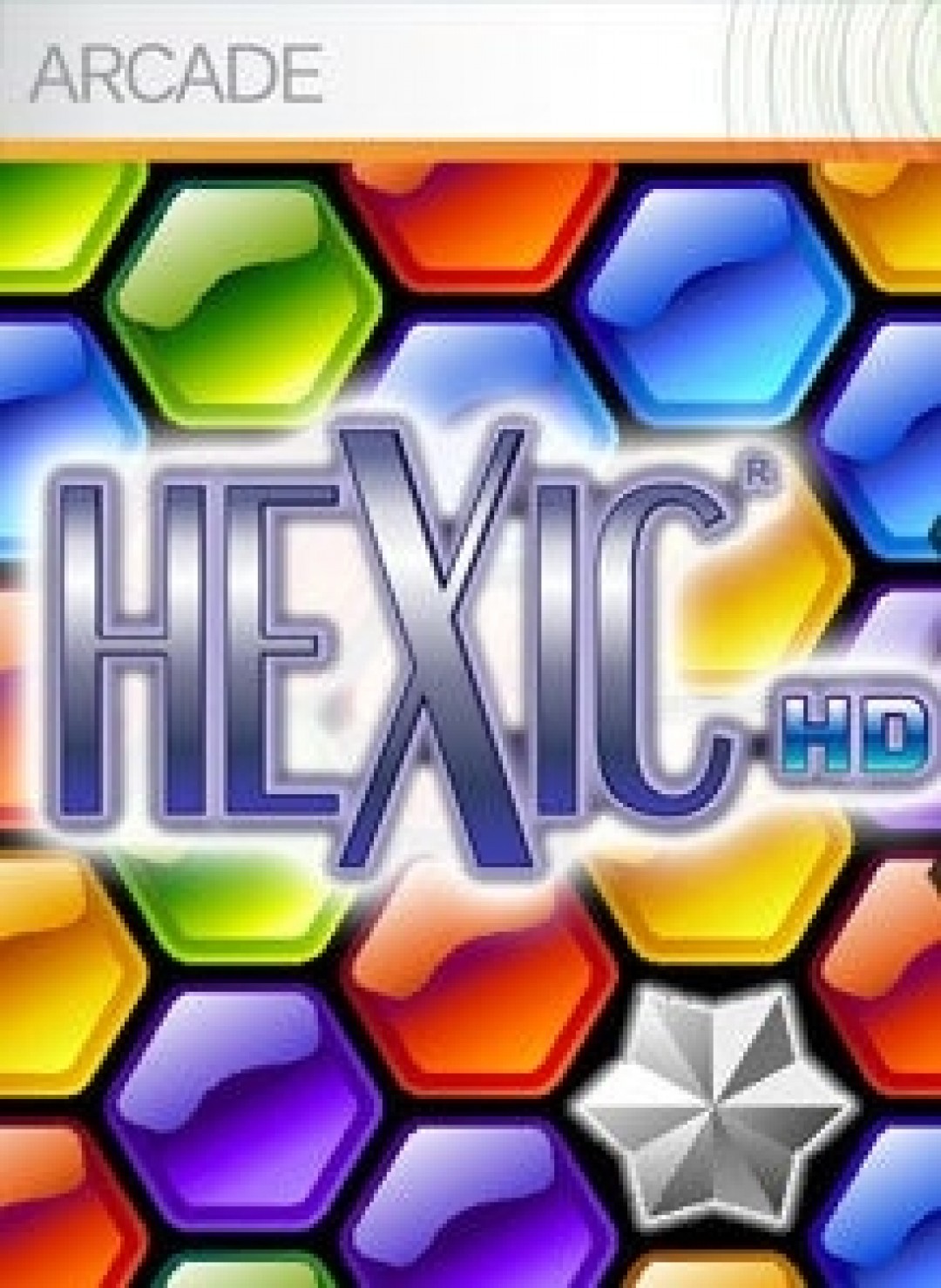 Hexic HD Hexic HD