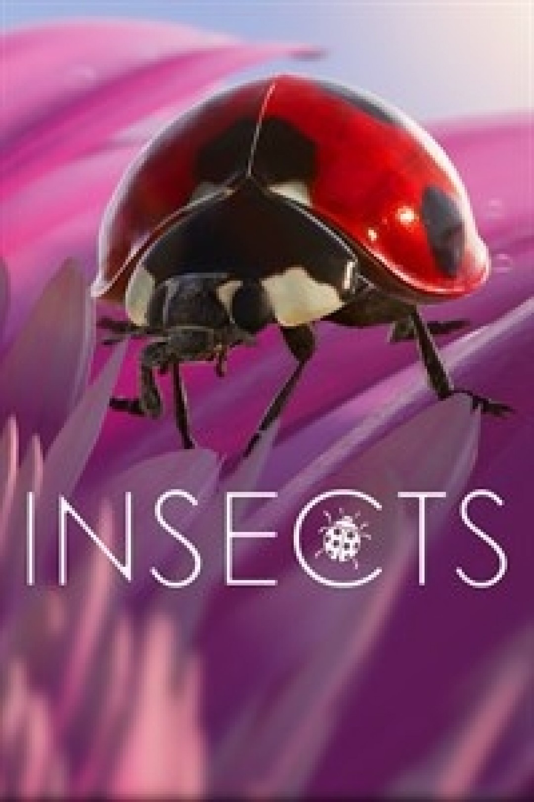Insects X|S Insects X|S
