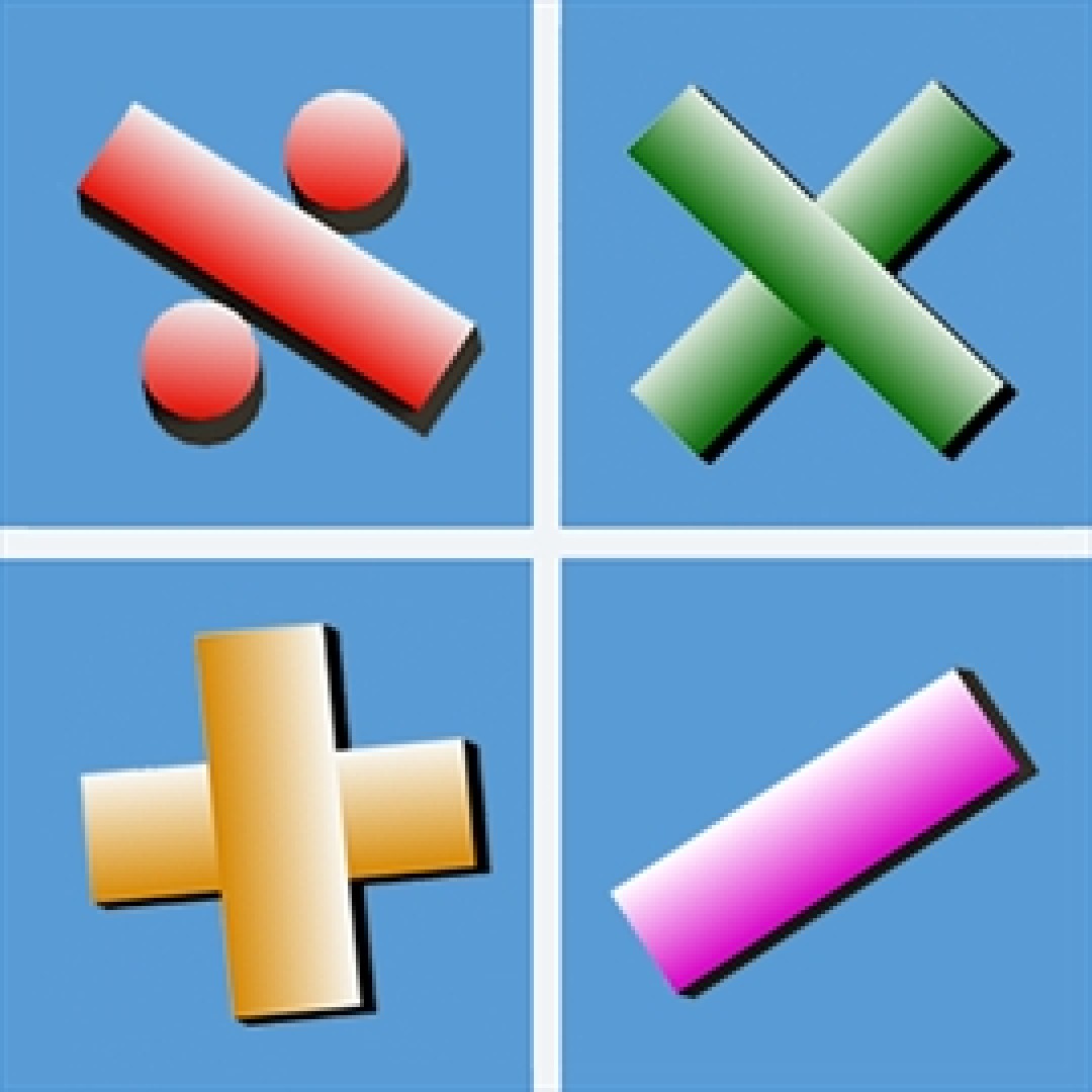 Math and Match Math and Match