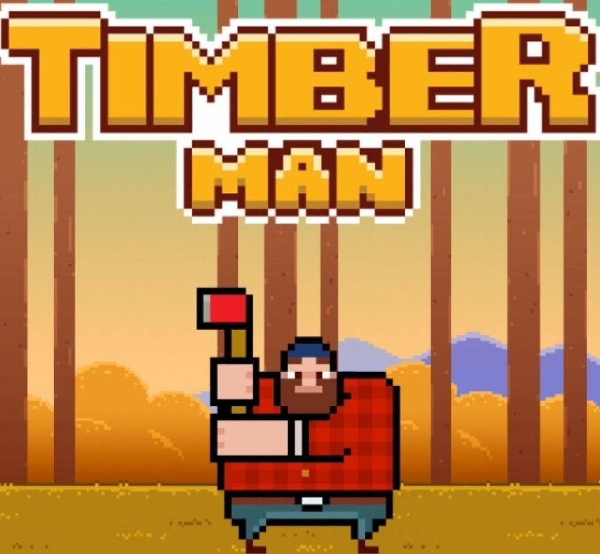 Timberman Timberman