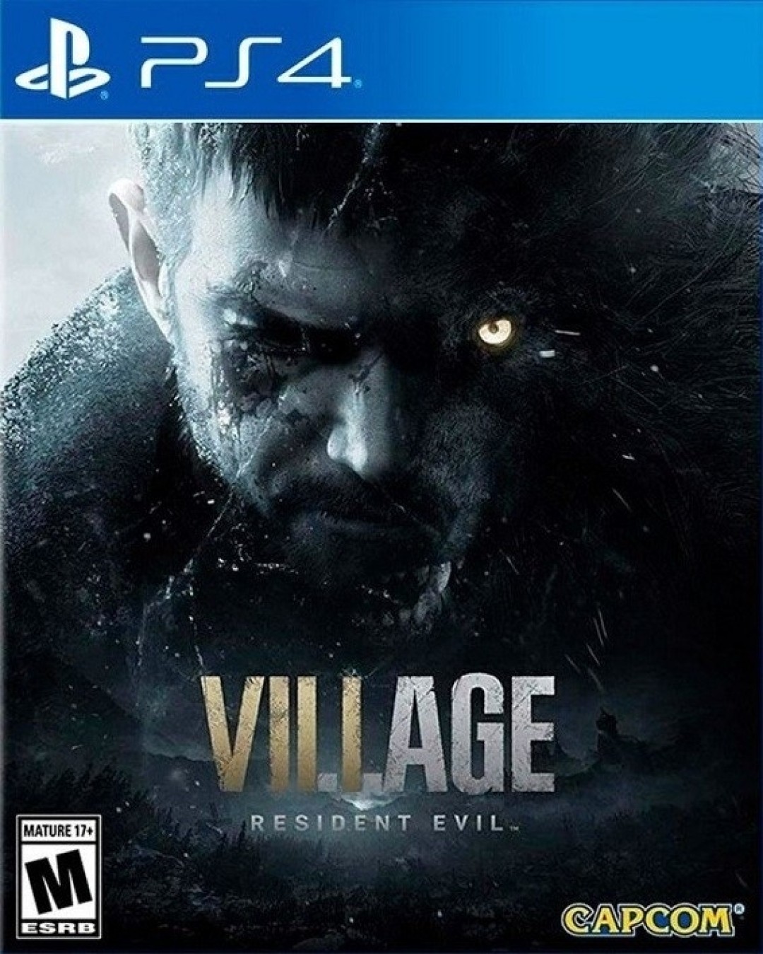 Resident Evil Village Resident Evil Village