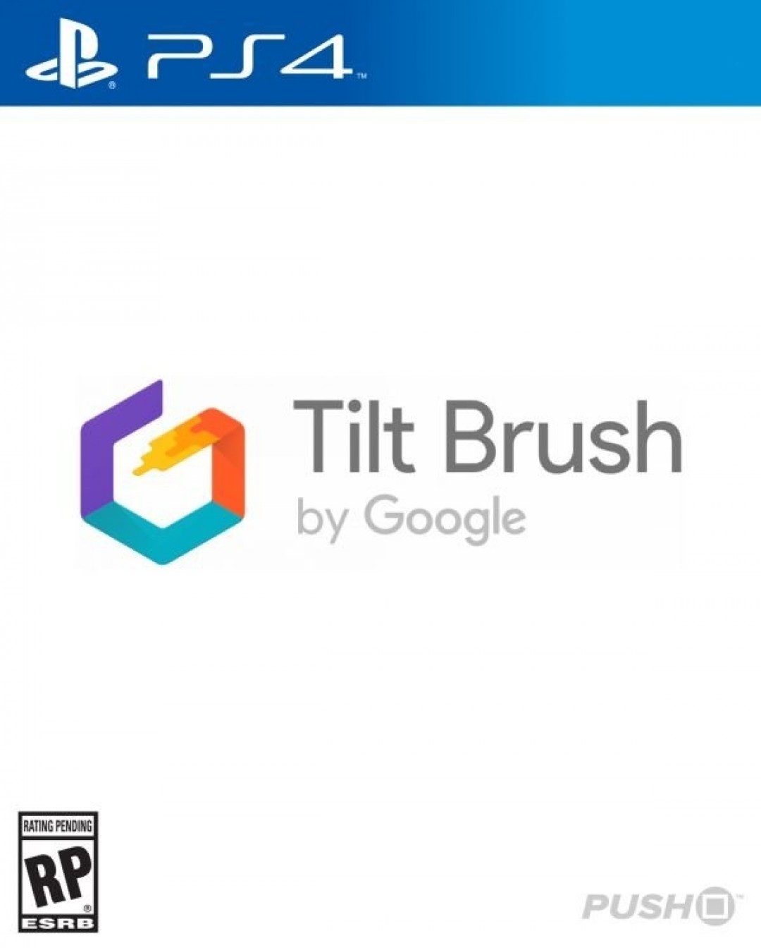 Tilt Brush Tilt Brush