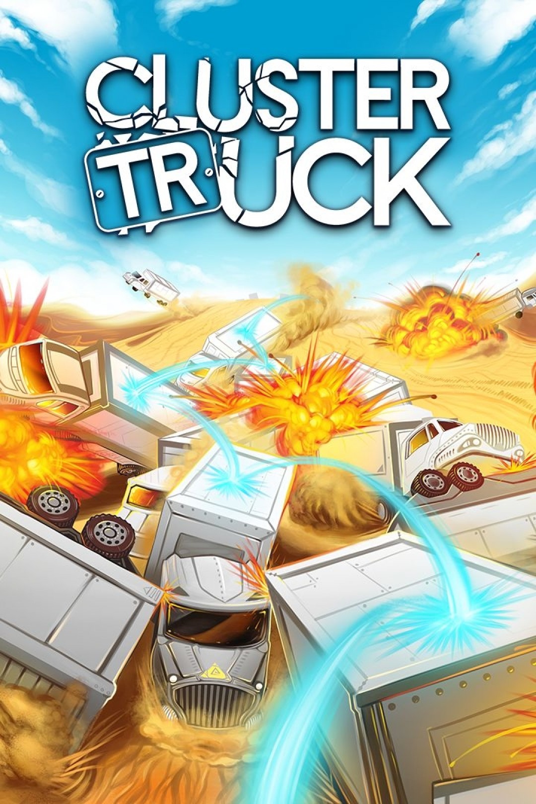 Clustertruck Clustertruck