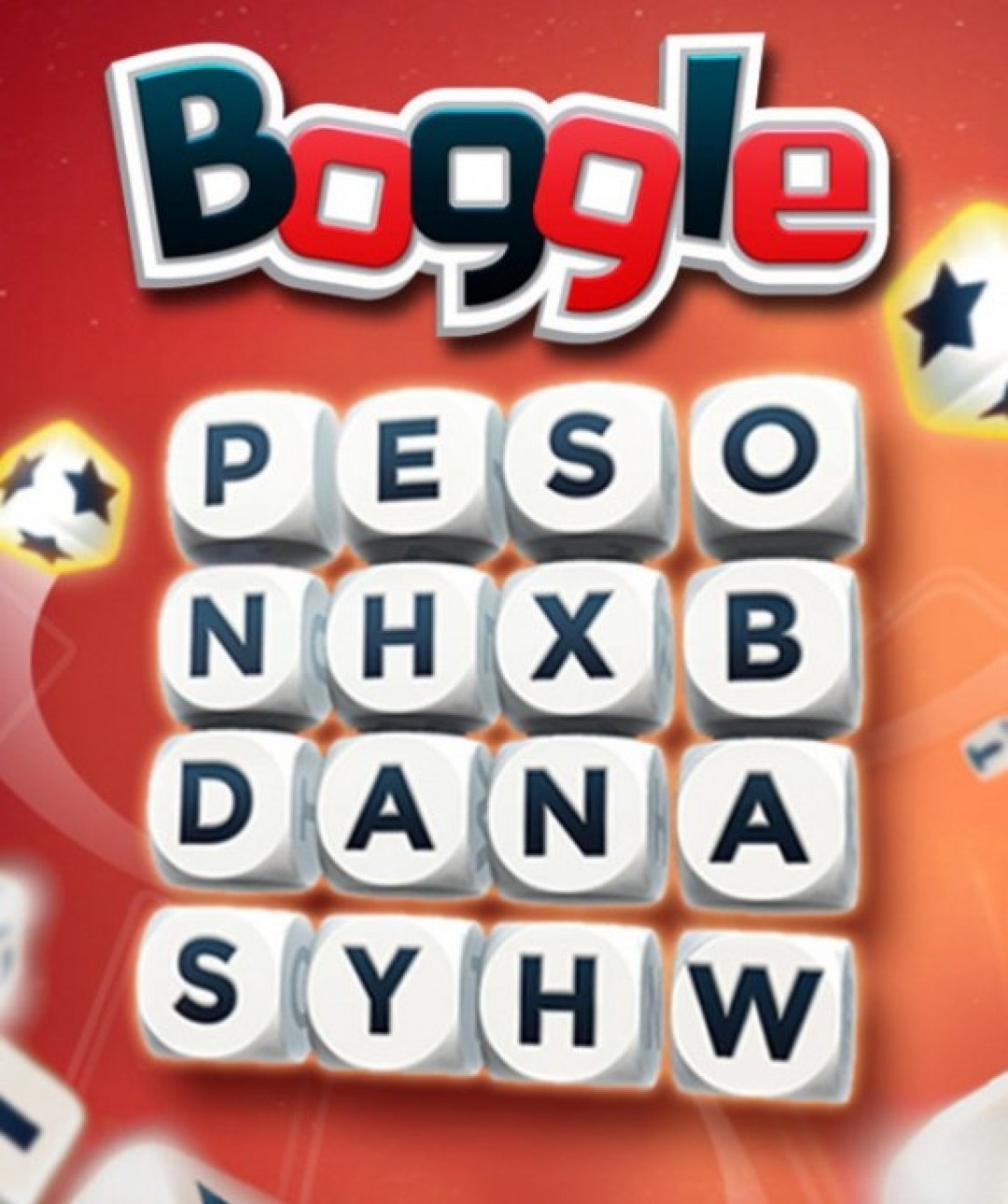 Boggle Boggle