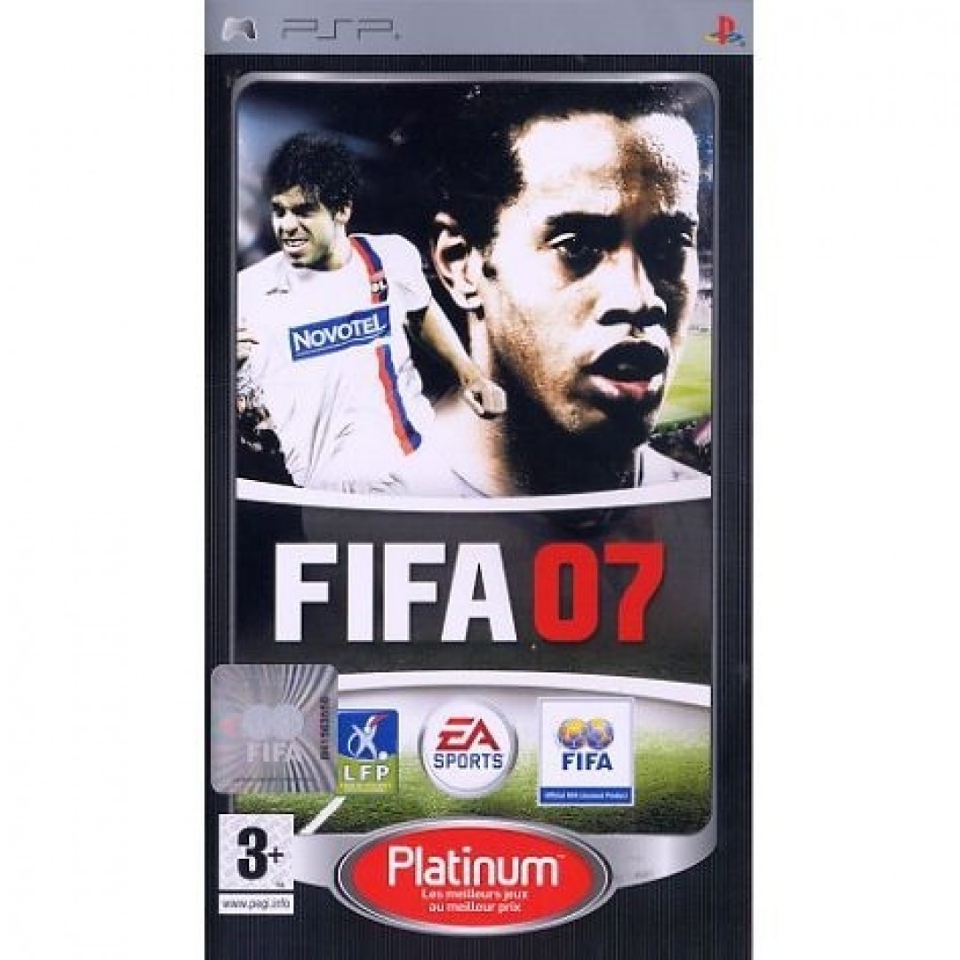FIFA 07